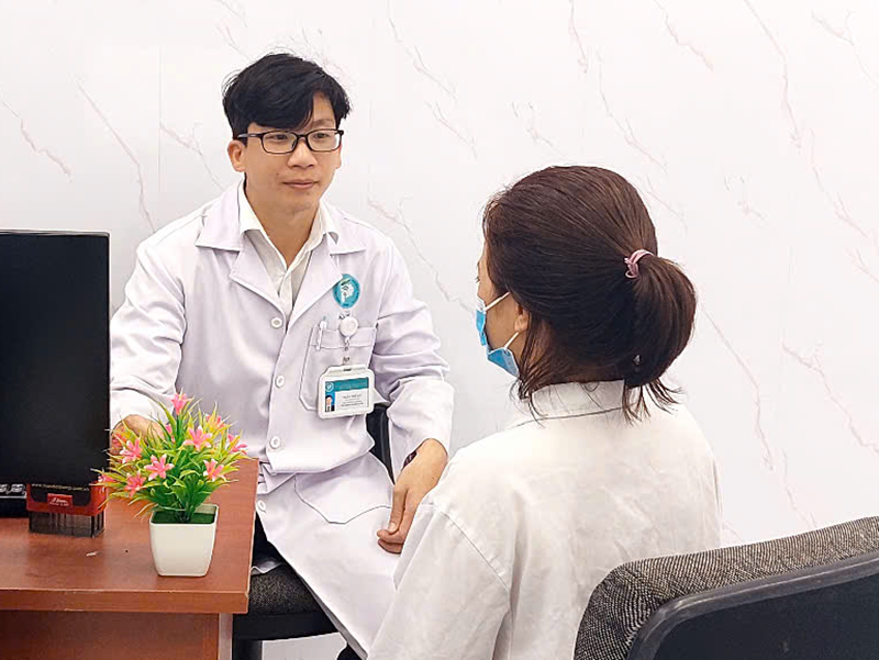 “Lợi ích kép” khi tư vấn di truyền bệnh ung thư